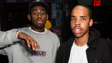 Mac Miller Performs In Concert - Los Angeles, CA