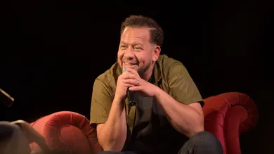 A Conversation With Elliott Wilson and Snoop Dogg