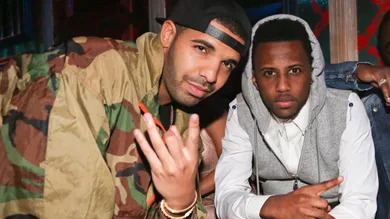 Kevin Durant's Birthday Party