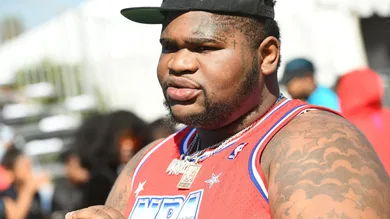 YG And Friends At The Shrine