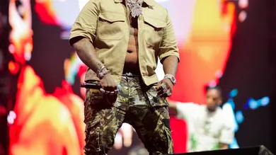 MoneyBagg Yo Larger Than Life Tour - Atlanta, GA