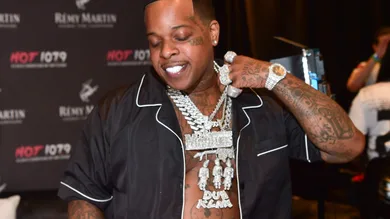 HOT 107.9's Birthday Bash 2023