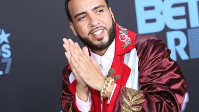 2017 BET Awards - Arrivals