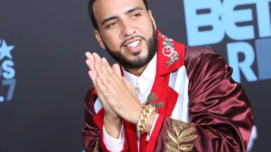 2017 BET Awards - Arrivals