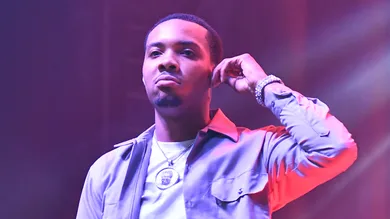 G Herbo In Concert - Atlanta, GA