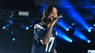 G-Eazy The Endless Summer Tour - Atlanta, Georgia