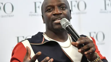 akon albums