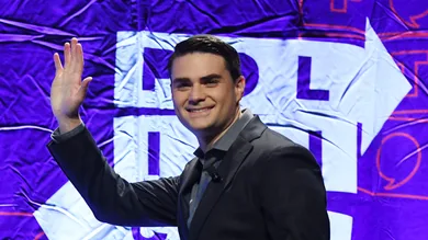 US-ENTERTAINMENT-POLITICS-POLITICON