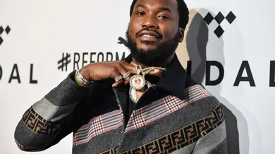 4th Annual TIDAL X: Brooklyn - Arrivals