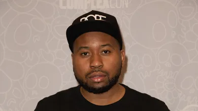 2018 ComplexCon - Day 1