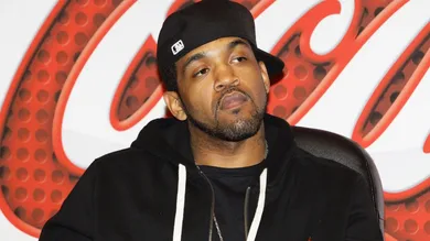 Lloyd Banks In Chicago