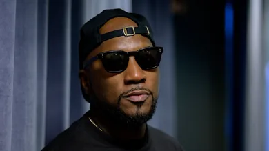 Celebrities Visit SiriusXM - August 21, 2019