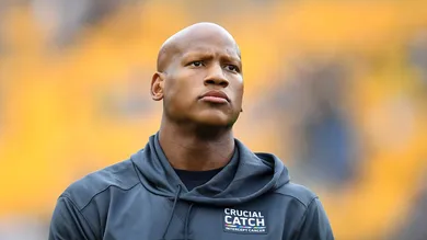 Baltimore Ravens v Pittsburgh Steelers