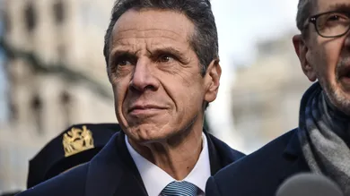 andrew cuomo