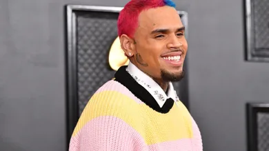 chris brown girlfriends