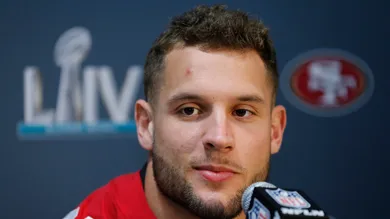 nick bosa net worth