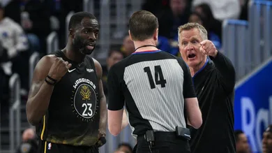 New Orleans Pelicans v Golden State Warriors