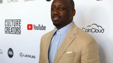 Culture Creators Innovators &amp; Leaders Award