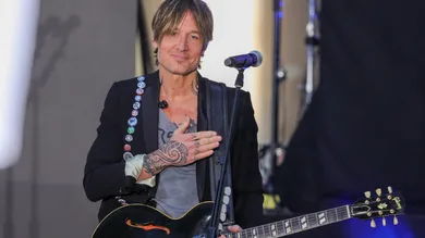 keith urban net worth