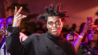 kodak black