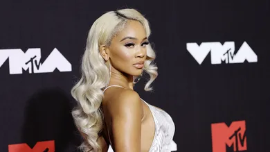 2021 MTV Video Music Awards - Arrivals