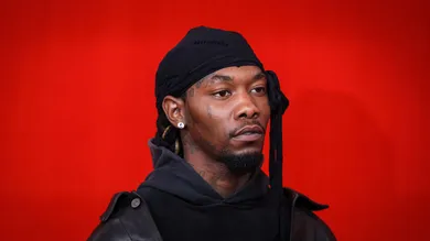 Balenciaga : Runway - Paris Fashion Week - Womenswear Spring Summer 2022