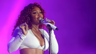 2024 grammys best r&b album