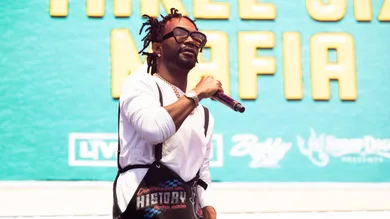 Once Upon A Time In LA Music Festival