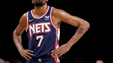 Memphis Grizzlies v Brooklyn Nets