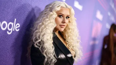 christina aguilera relationships