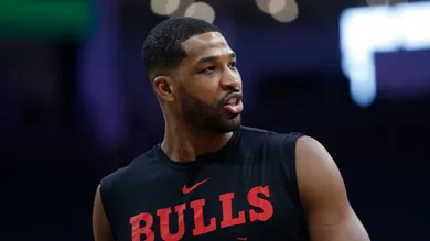 Chicago Bulls v Sacramento Kings