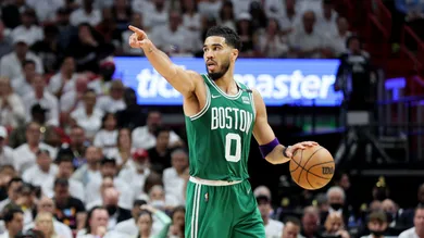 Boston Celtics v Miami Heat - Game Seven