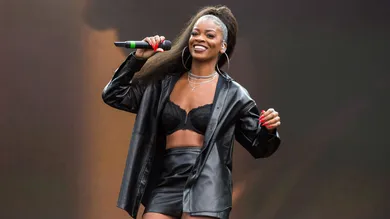 ari lennox