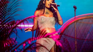 2022 Essence Festival