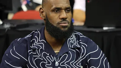 2022 NBA Summer League - Phoenix Suns v Los Angeles Lakers