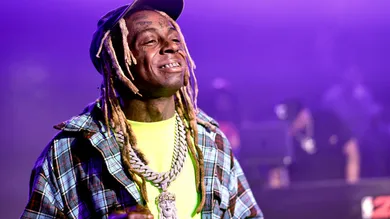 NBA 2K23 Launch Event