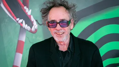 tim burton movies