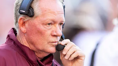 Missouri State v Arkansas