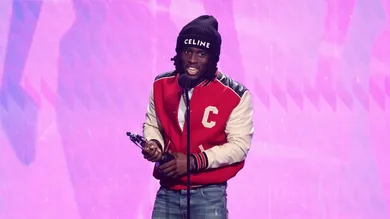 2022 YouTube Streamy Awards - Show