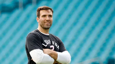 New York Jets v Miami Dolphins