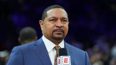 Boston Celtics v Philadelphia 76ers