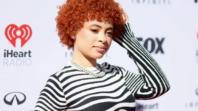 2023 iHeartRadio Music Awards - Winners Walk