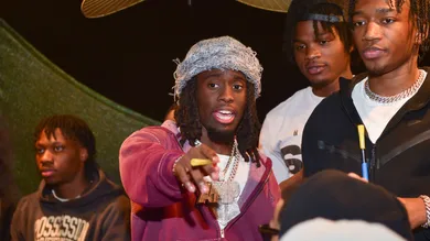 Fame Fridays With Appearance By Kai Cenat