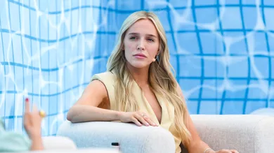 The Art of The Interview Session At Spotify Beach