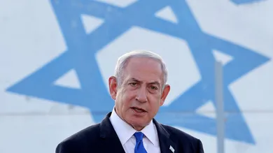 Benjamin Netanyahu net worth