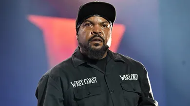 ice cube albums