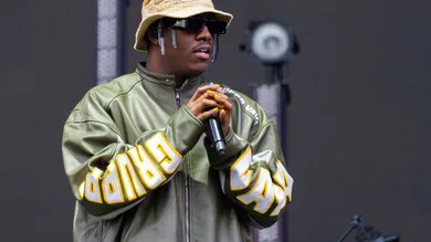 Wireless Festival 2023 - Day 2