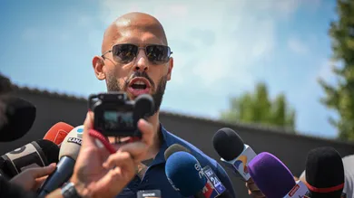 ROMANIA-BRITAIN-US-CRIME-COURT