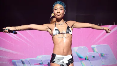 Billboard R&amp;B Hip-Hop Live - Concert