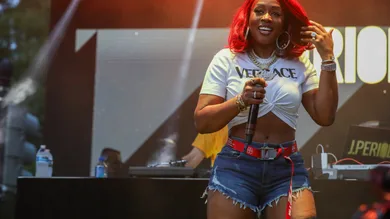 NMAAHC Hip-Hop Block Party